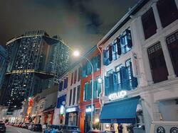 Prime Chinatown Restaurant, Next to MRT  (D2), Retail #504695301